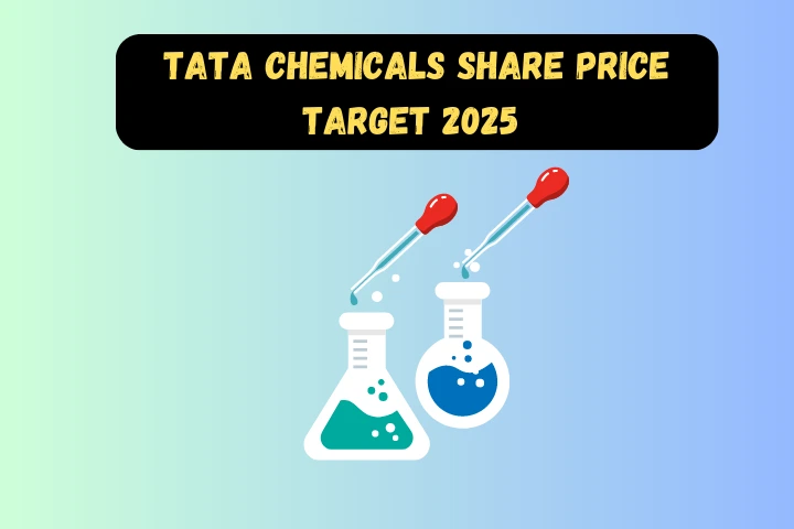 Tata Chemicals share price target 2025