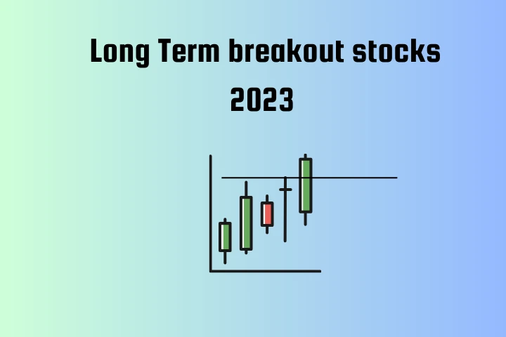 long term breakout stocks