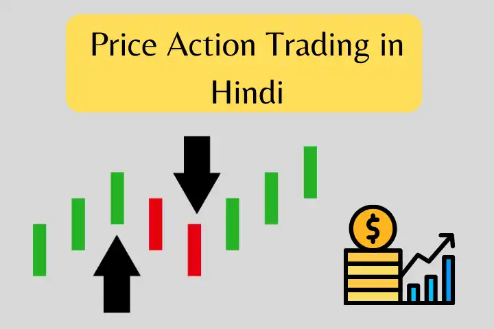 Price Action Trading in Hindi cover image