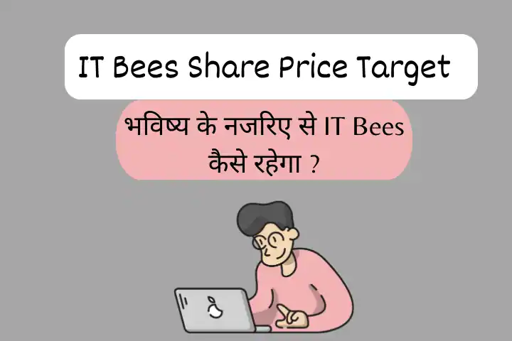 IT Bees Share Price Target cover image